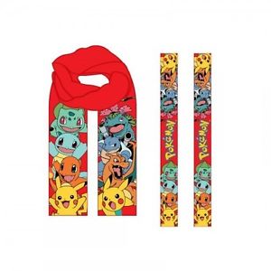 Sublimation scarf