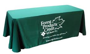Standard Full Size Table Cover