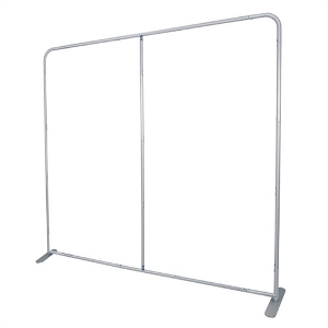 Straight Tensino Fabric Frame